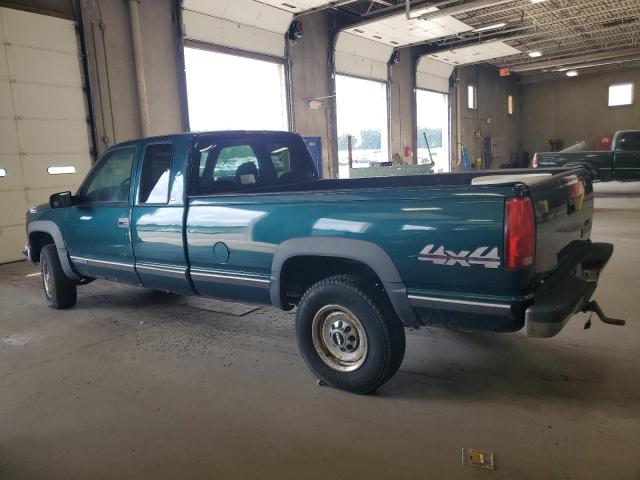 CHEVROLET GMT-400 K2 1998 1GCGK29F4WE151186 photo #3