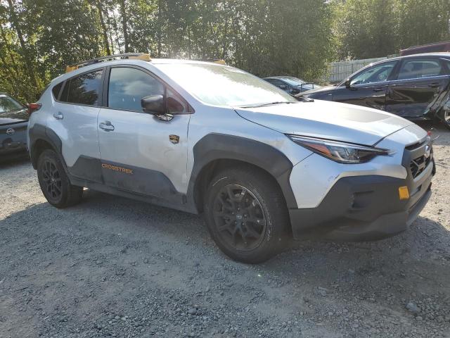 2024 SUBARU CROSSTREK 4S4GUHU6XR3734765