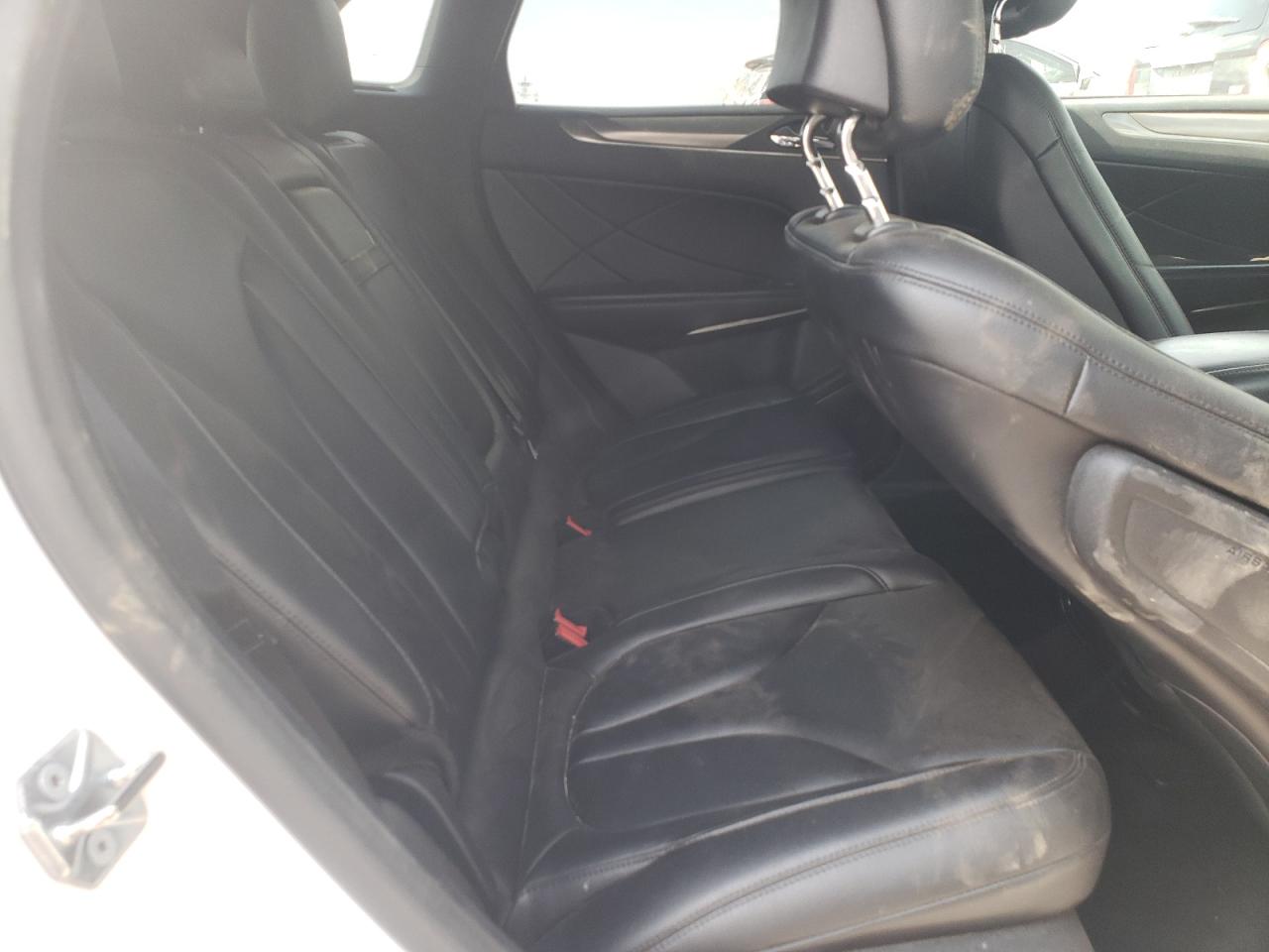 LINCOLN MKC PREMIERE