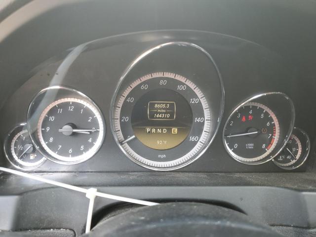 2012 MERCEDES-BENZ E 350 - WDDKJ5KB6CF147027