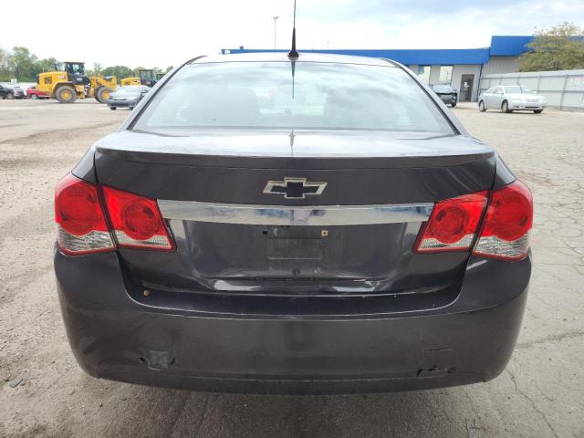 2014 CHEVROLET CRUZE ECO #3260362493