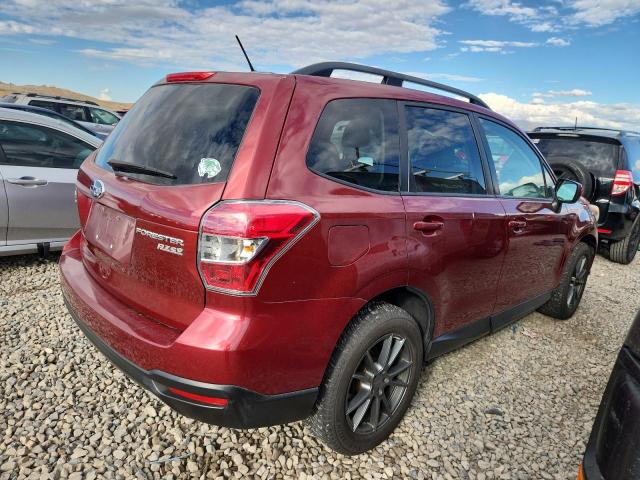 2015 SUBARU FORESTER 2 JF2SJADC5FH518763