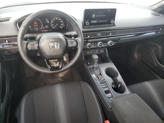 2024 HONDA CIVIC SPORT 2HGFE2F55RH550167