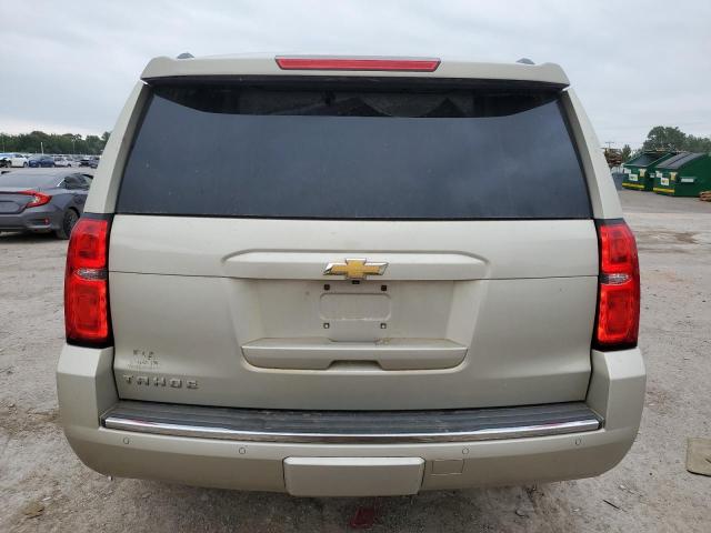 2015 CHEVROLET TAHOE K150 1GNSKCKC4FR147557