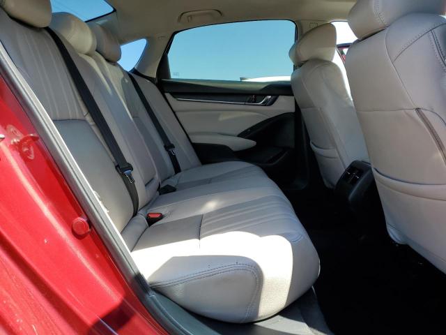 2018 HONDA ACCORD EX 1HGCV1F41JA064253
