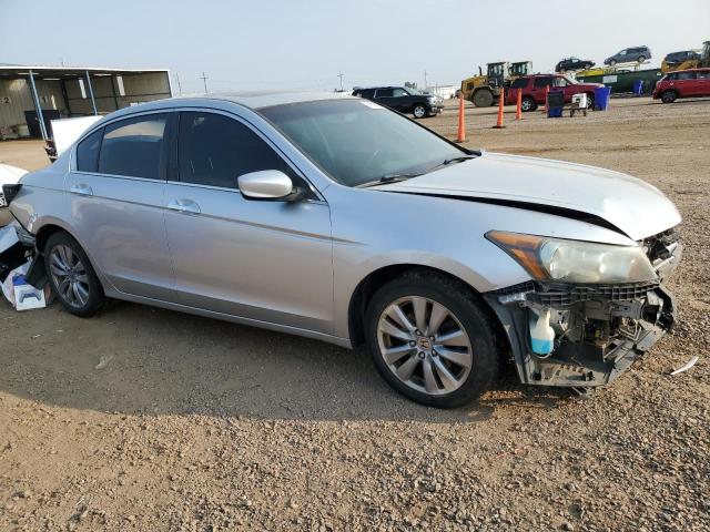 2012 HONDA ACCORD EXL - 1HGCP3F80CA026251