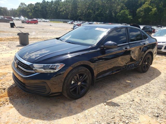 Global Auto Auctions: 2024 VOLKSWAGEN JETTA SE