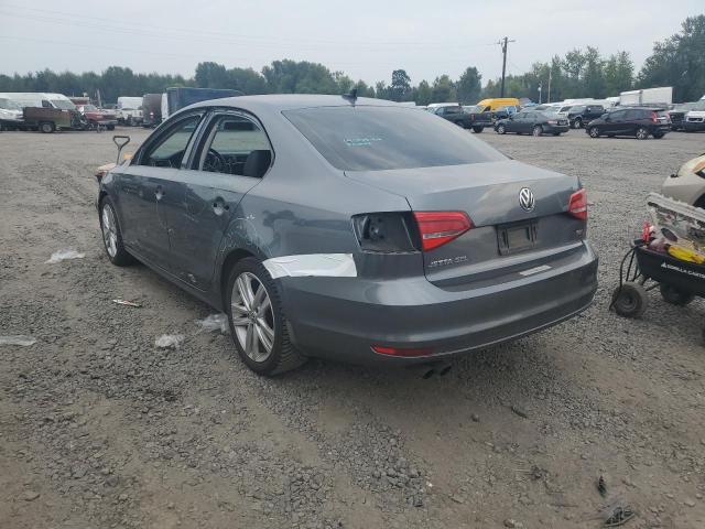 2015 VOLKSWAGEN JETTA TDI 3VWLA7AJ2FM226909