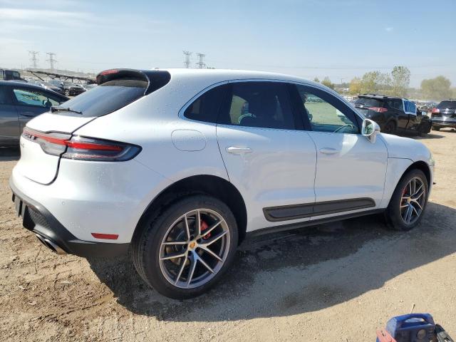 2023 PORSCHE MACAN S #3284913971