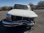 Lot #3315800350 1997 FORD F250