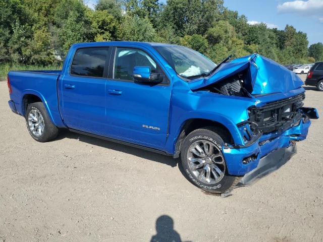 2022 RAM 1500 LARAMIE 1C6SRFJTXNN223089
