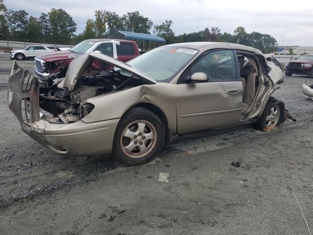 Global Auto Auctions: 2004 FORD TAURUS SES