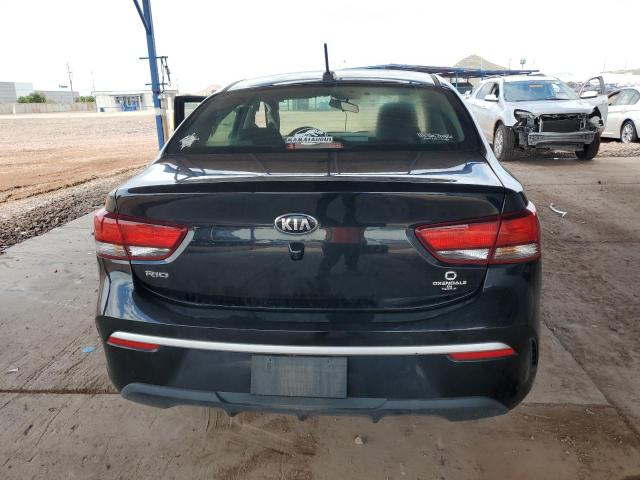 2021 KIA RIO LX 3KPA24AD6ME430409