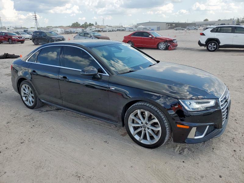 2019 AUDI A4 PREMIUM - WAUENAF46KN011708