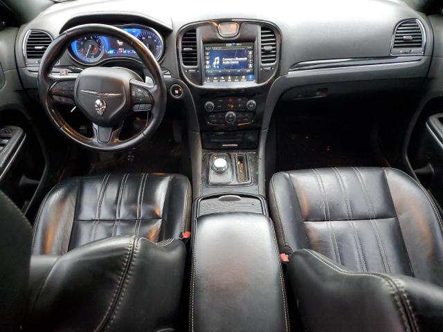 2021 CHRYSLER 300 S 2C3CCABG8MH549567