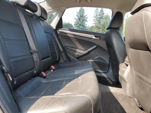 2016 VOLKSWAGEN PASSAT S 1VWAT7A37GC060926