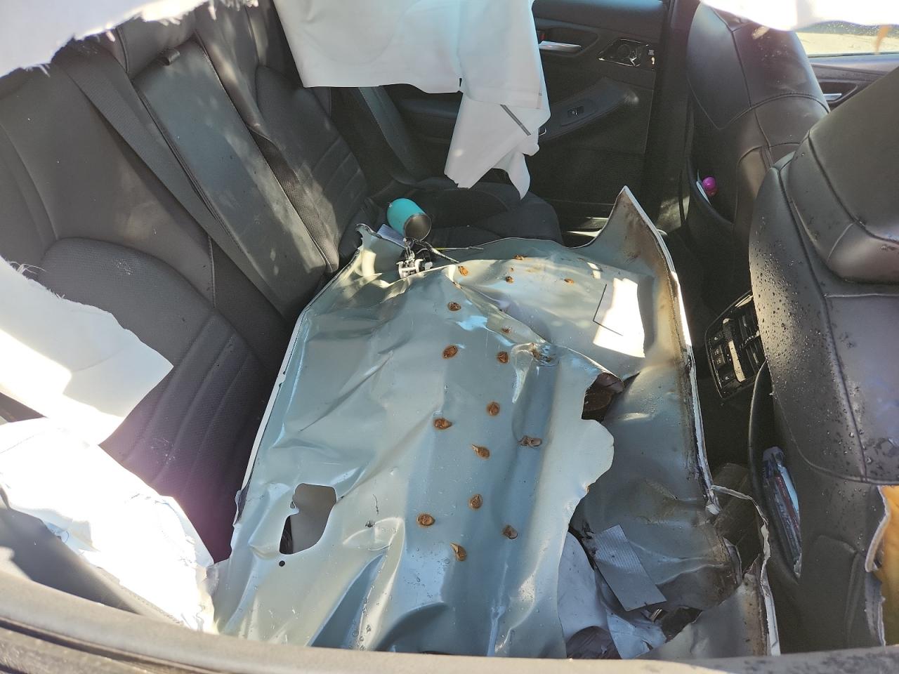 TOYOTA AVALON TOURING