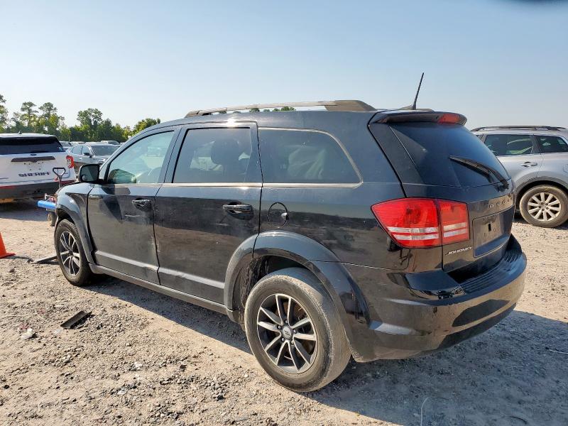 2018 DODGE JOURNEY SE 3C4PDCAB6JT445724
