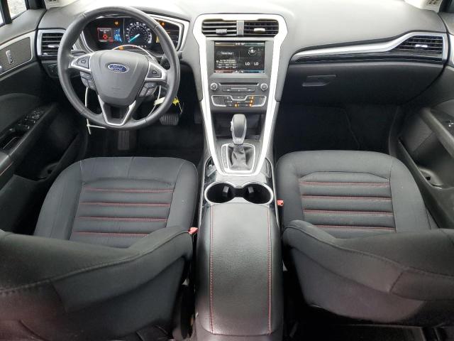 2016 FORD FUSION SE - 3FA6P0HD0GR166225