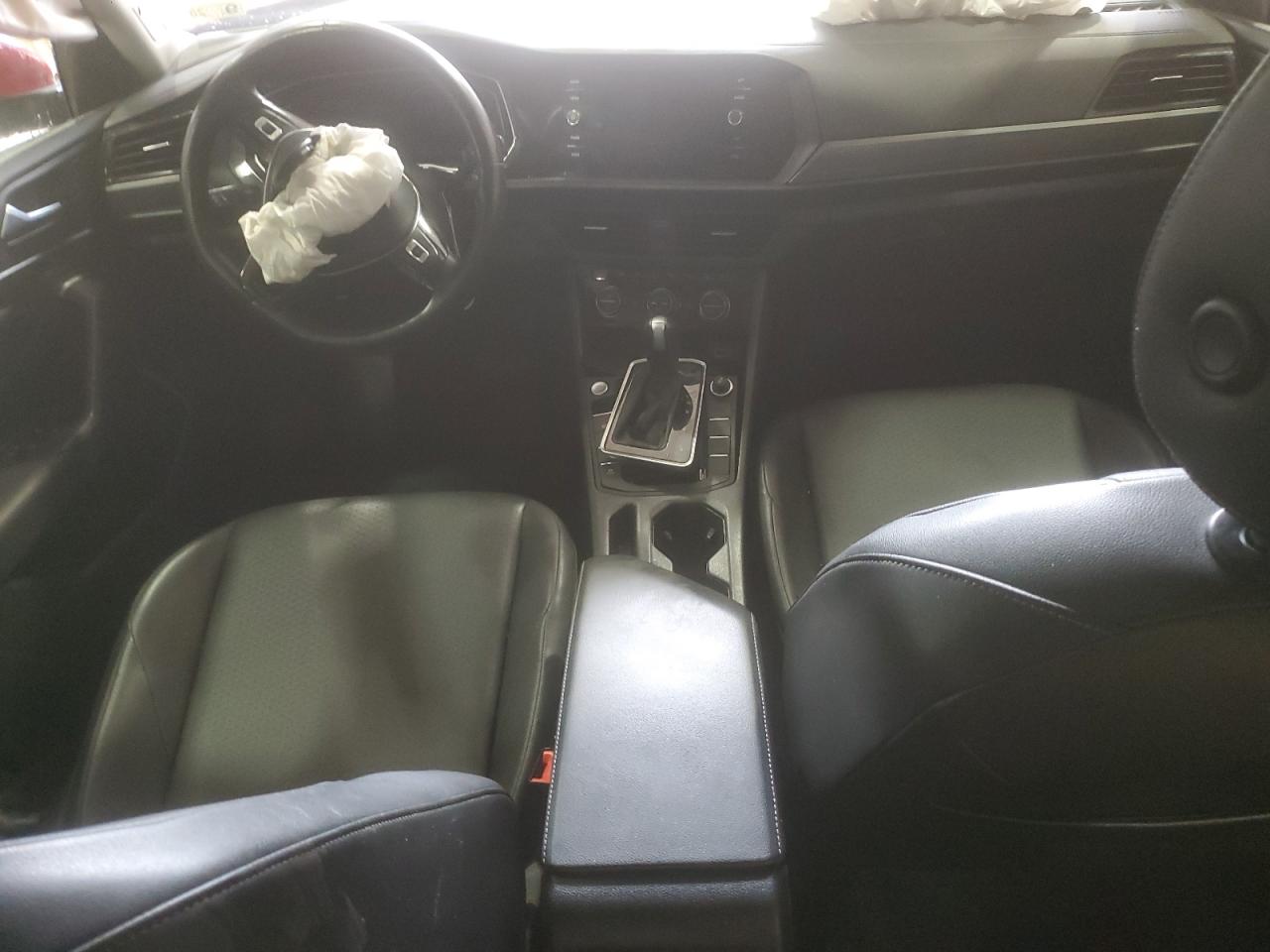 VOLKSWAGEN JETTA SEL