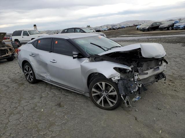 2018 NISSAN MAXIMA 3.5 #3302835911