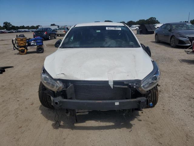 2021 KIA FORTE GT L 3KPF34AD5ME394456