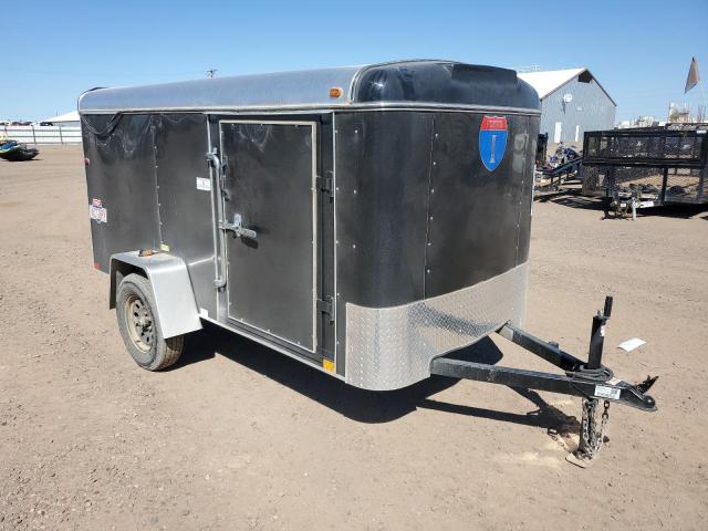 INTERSTATE UNKNOWN 2025 black   4RAVS1014SK099652 photo #1
