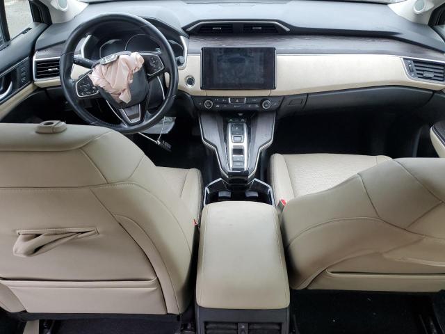 2018 HONDA CLARITY TO JHMZC5F38JC005894