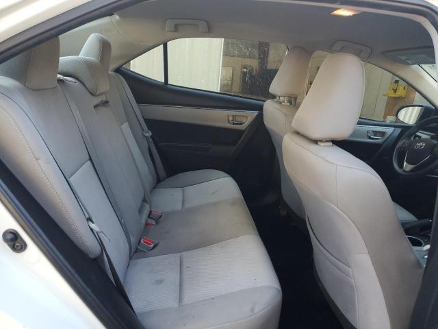 2015 TOYOTA COROLLA L - 2T1BURHE9FC410490