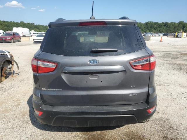 2020 FORD ECOSPORT S MAJ6S3GL6LC339571