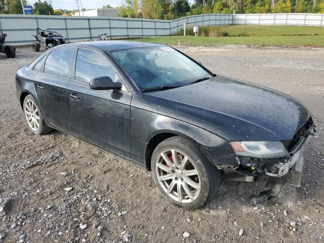 2010 AUDI A4 PREMIUM - Other View