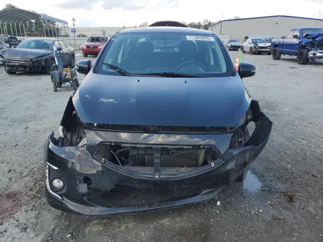2017 MITSUBISHI MIRAGE G4 ML32F4FJ4HHF07582