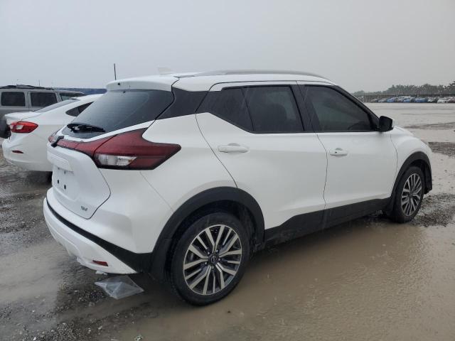 2023 NISSAN KICKS SV 3N1CP5CV8PL529015