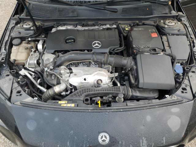 2020 MERCEDES-BENZ CLA 250 4MATIC W1K5J4HB1LN091020