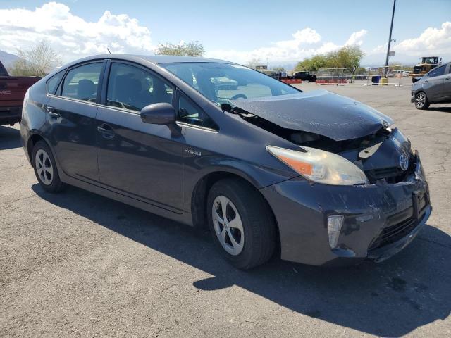 2013 TOYOTA PRIUS #3316789421