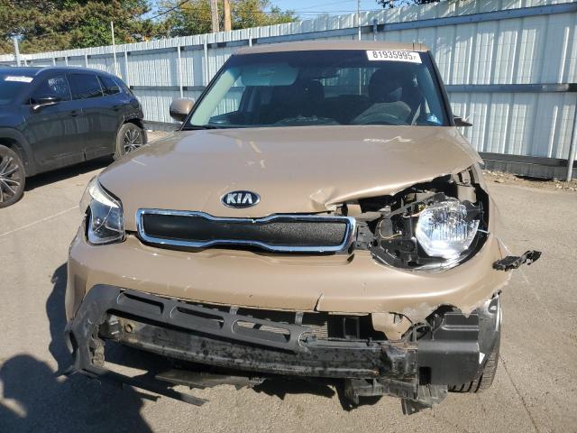 2015 KIA SOUL - KNDJN2A22F7156705