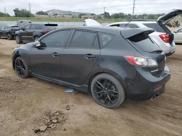 2011 MAZDA SPEED 3 - JM1BL1K30B1487680