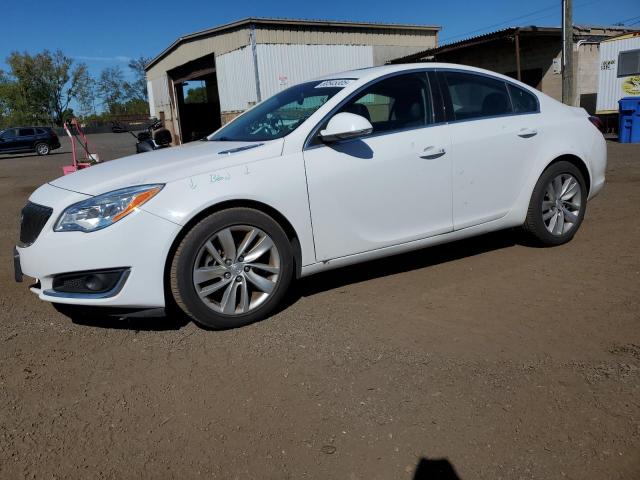 2015 BUICK REGAL PREM - 2G4GN5EX1F9232815