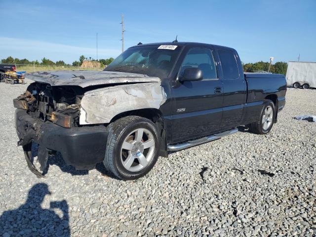 CHEVROLET SILVERADO K1500
