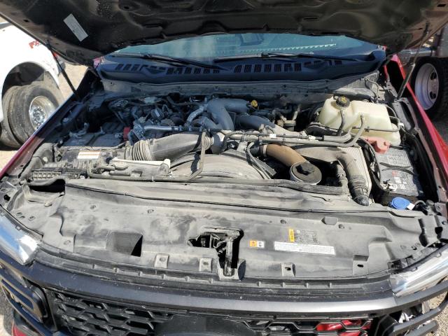 2023 FORD F350 SUPER #3277274137