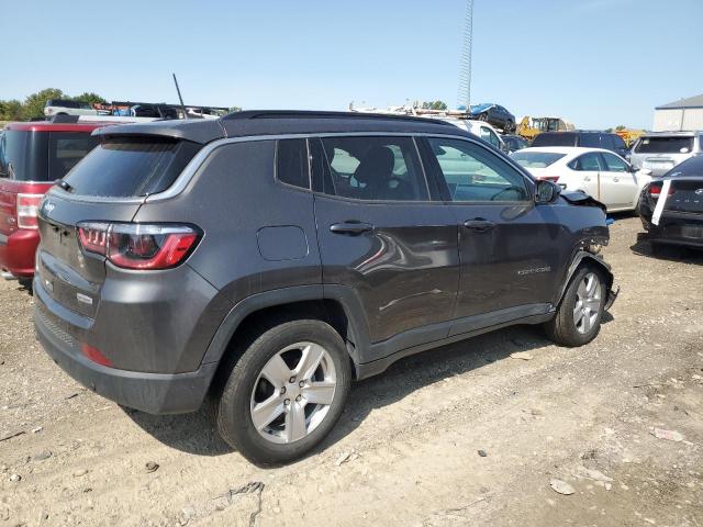 2022 JEEP COMPASS LA 3C4NJDBB2NT217441