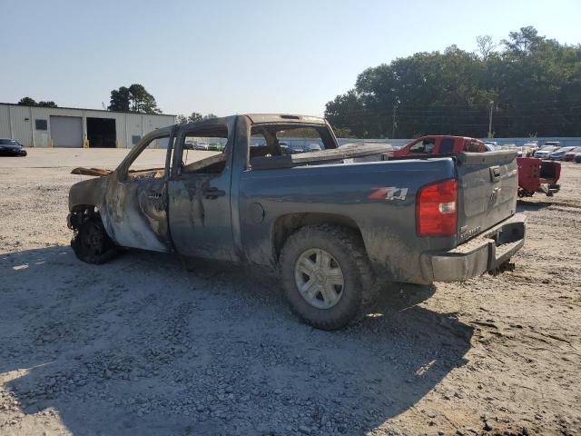 2009 CHEVROLET SILVERADO K1500 LT #3281423050