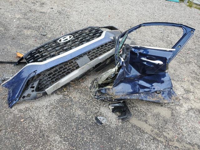 2023 HYUNDAI SANTA FE S #3294047823