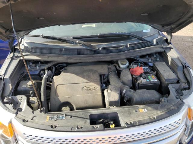 2015 FORD OTHER 1FM5K7D82FGB65634