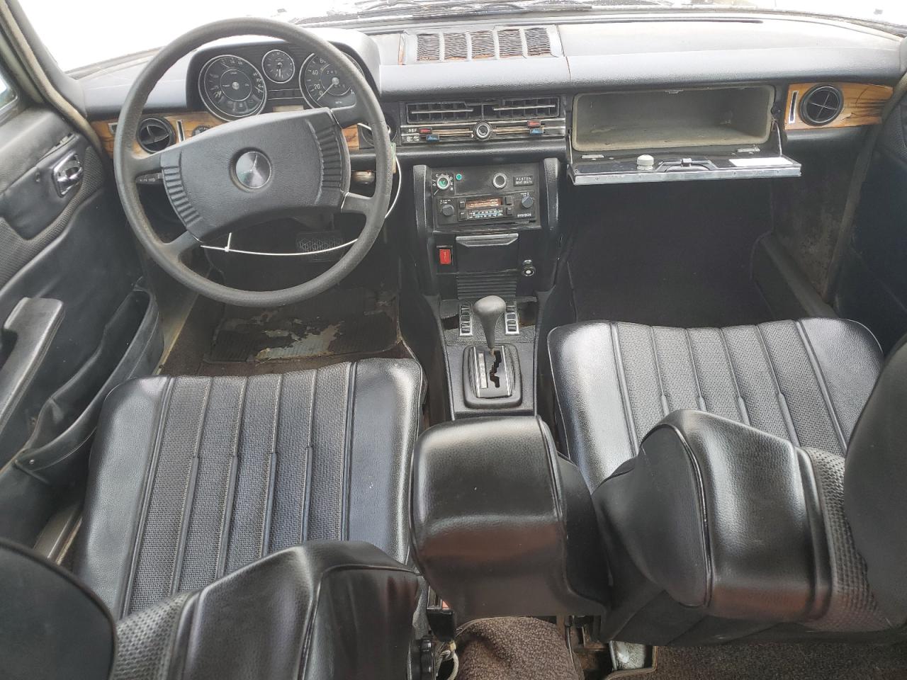 Lot #3265800238 1973 MERCEDES-BENZ 280