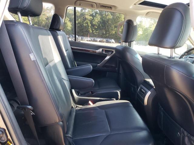 2017 LEXUS GX 460 JTJBM7FX9H5163252