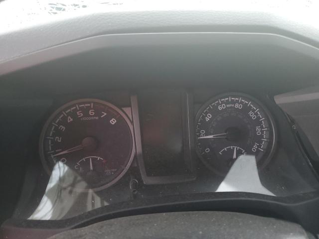 2023 TOYOTA TACOMA DOU #3264519553