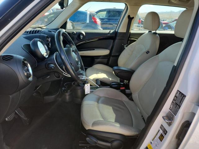 2013 MINI COOPER S C - WMWZC5C57DWP30393