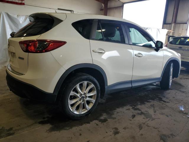 2014 MAZDA CX-5 GT - JM3KE4DY6E0410415