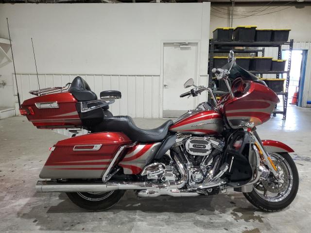 2016 HARLEY-DAVIDSON FLTRUSE CV 1HD1TAN17GB957032